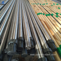 API 11B Standard Oilfield Sucker Rods Polished Rod